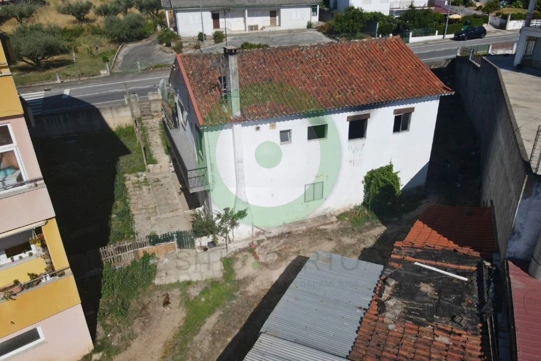 Moradia T6 para Venda em Valpaços e Sanfins Foto 3