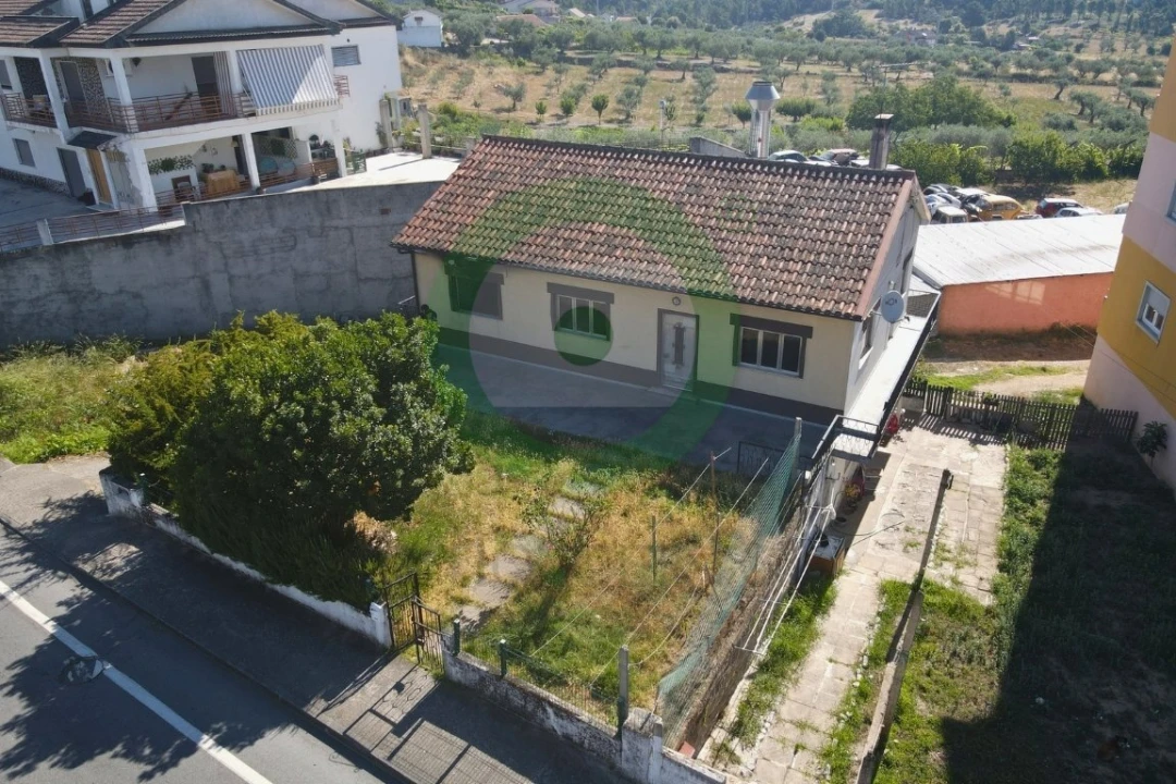 Moradia T6 para Venda em Valpaços e Sanfins Foto 2