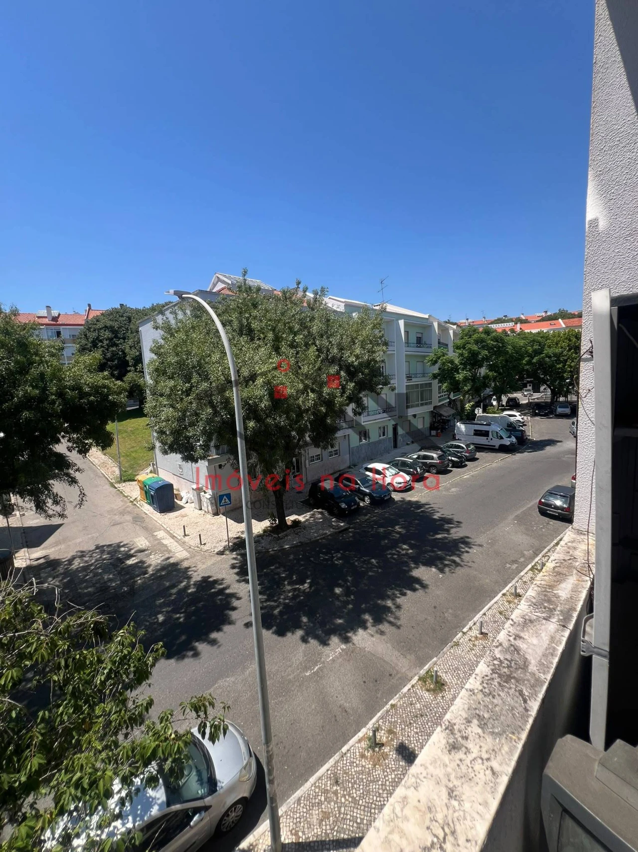 Apartamento T2 para Venda em Águas Livres Foto 8