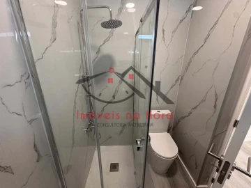 Apartamento T1 para Venda em Águas Livres