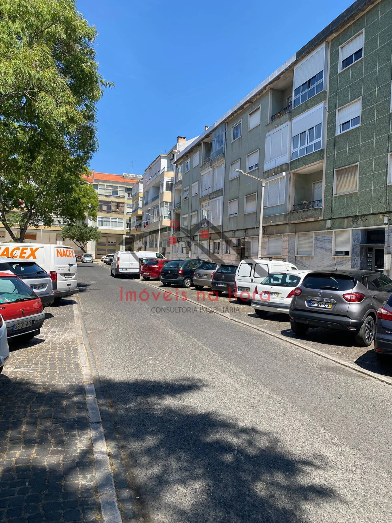 Apartamento T2 para Venda em Odivelas Foto 10