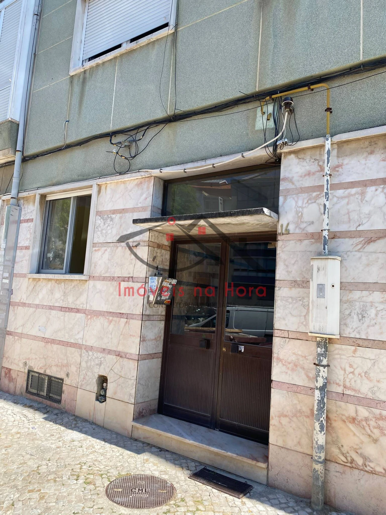 Apartamento T2 para Venda em Odivelas Foto 12