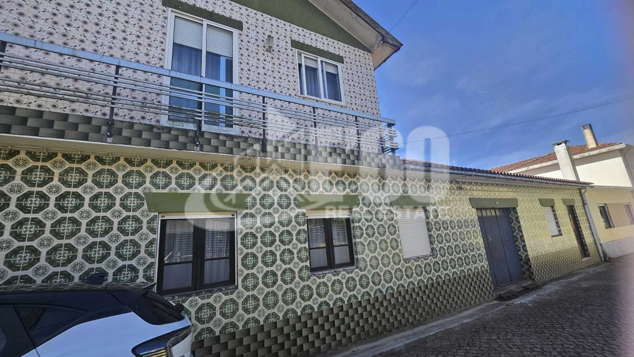 Moradia T3 para Venda em Silvalde Foto 2