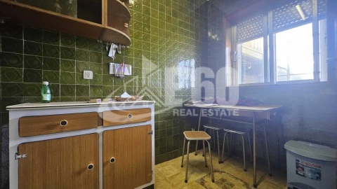 Moradia T3 para Venda em Silvalde