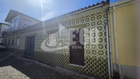 Moradia T3 para Venda em Silvalde