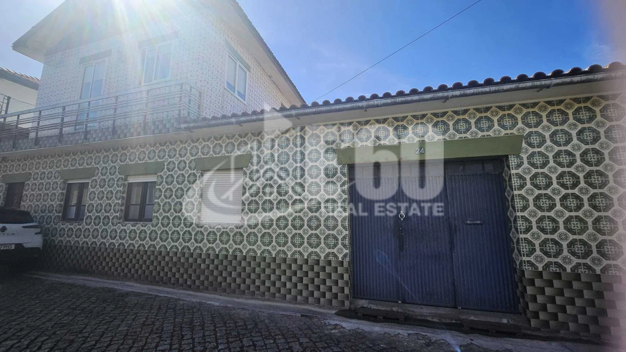 Moradia T3 para Venda em Silvalde Foto 3
