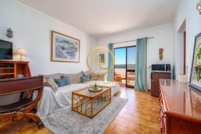 Moradia T4 para Venda em Loule (São Clemente)