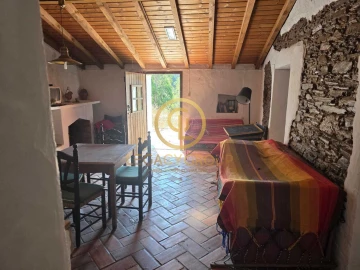 Quinta para Venda em São Salvador e Santa Maria