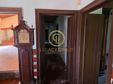 Quinta para Venda em São Salvador e Santa Maria