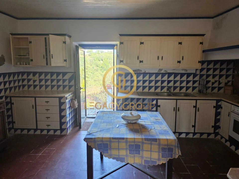 Quinta para Venda em São Salvador e Santa Maria Foto 13