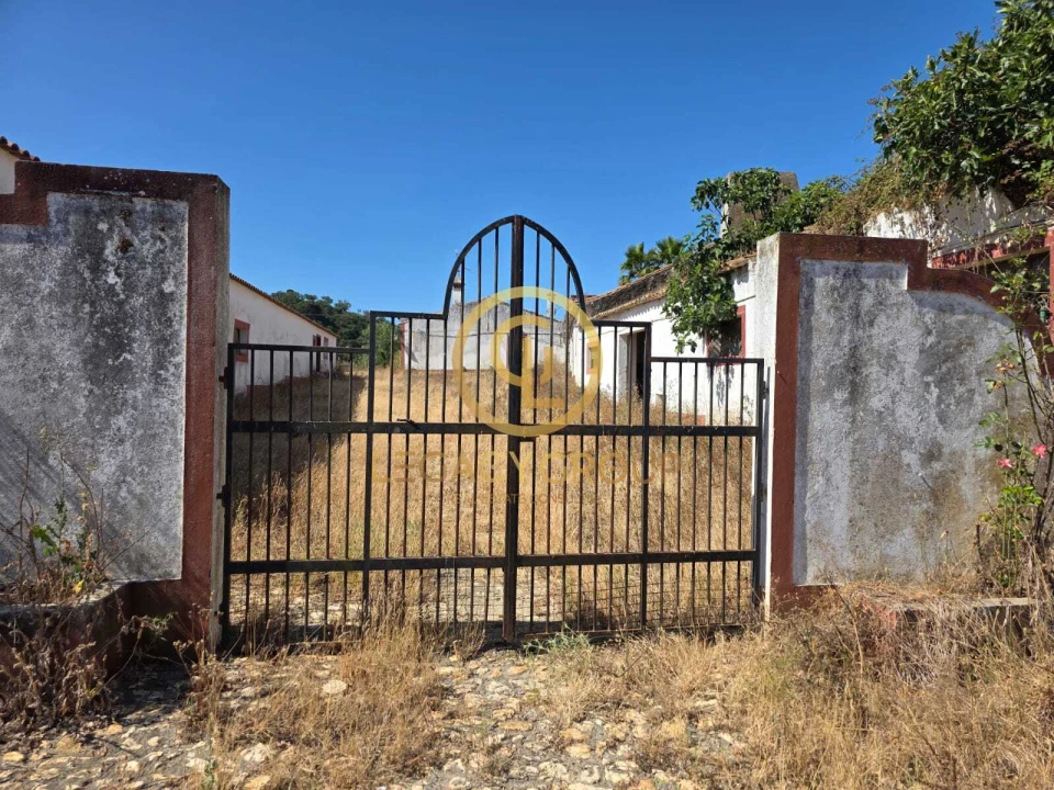 Quinta para Venda em São Salvador e Santa Maria Foto 2