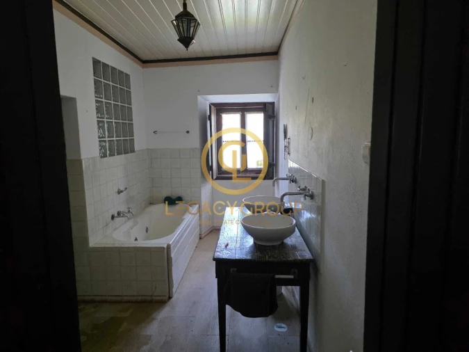 Quinta para Venda em São Salvador e Santa Maria Foto 12