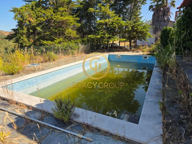 Quinta para Venda em São Salvador e Santa Maria Foto 14