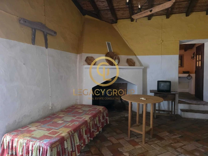 Quinta para Venda em São Salvador e Santa Maria Foto 18