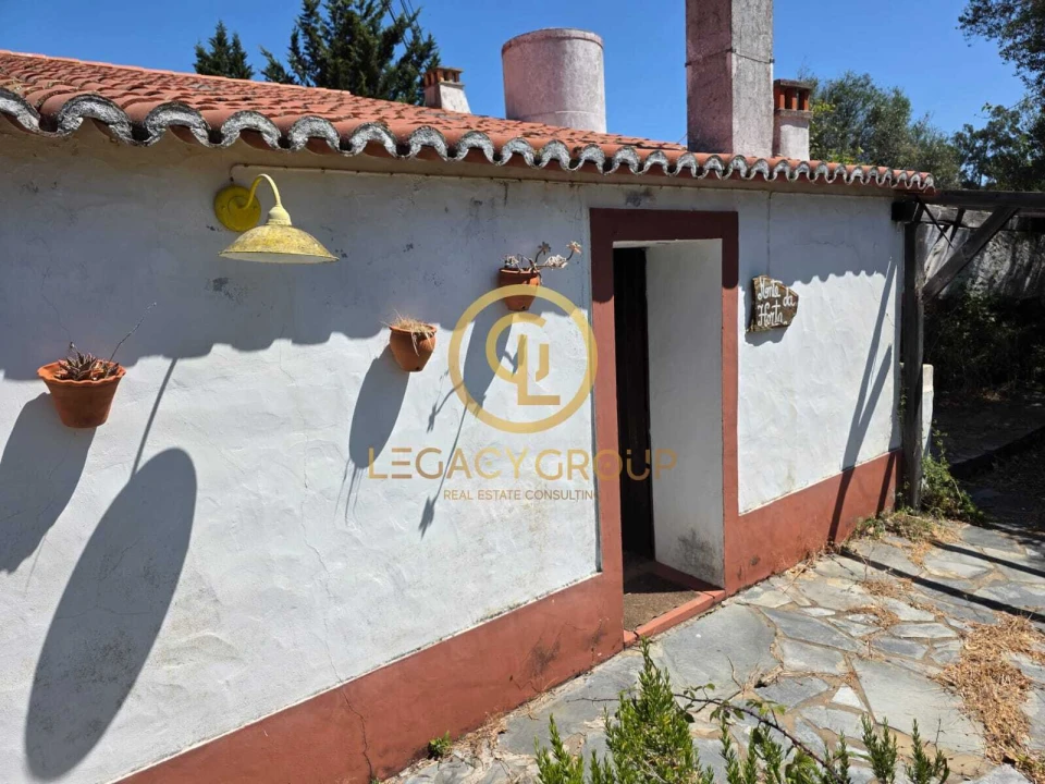 Quinta para Venda em São Salvador e Santa Maria Foto 20