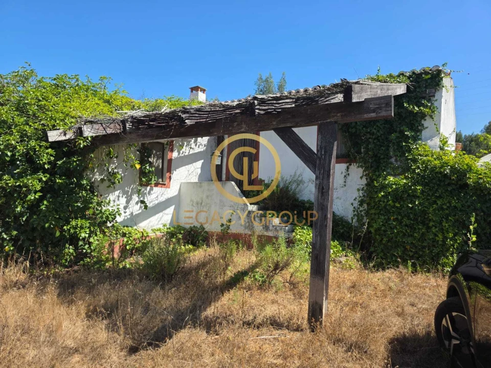 Quinta para Venda em São Salvador e Santa Maria Foto 15