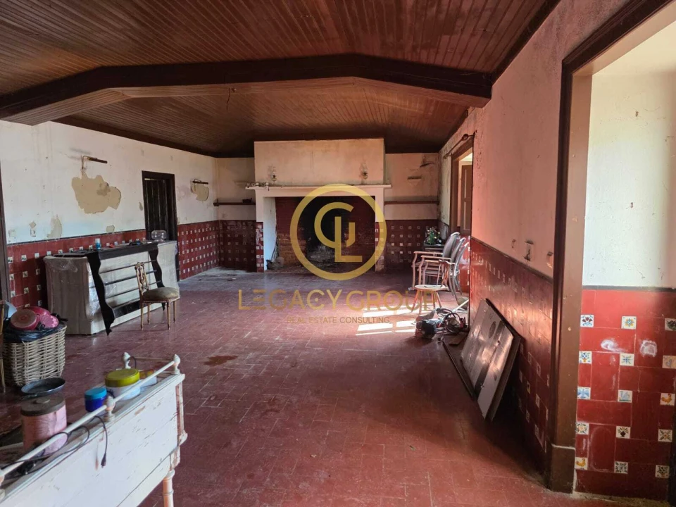 Quinta para Venda em São Salvador e Santa Maria Foto 5