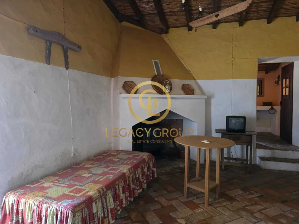 Quinta para Venda em São Salvador e Santa Maria Foto 18