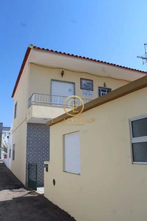 Moradia T5 para Venda em Altura