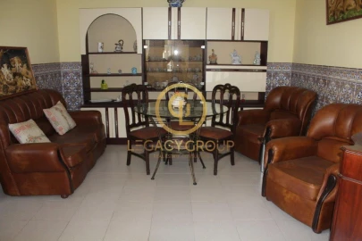 Moradia T5 para Venda em Altura