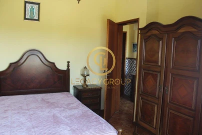 Moradia T5 para Venda em Altura