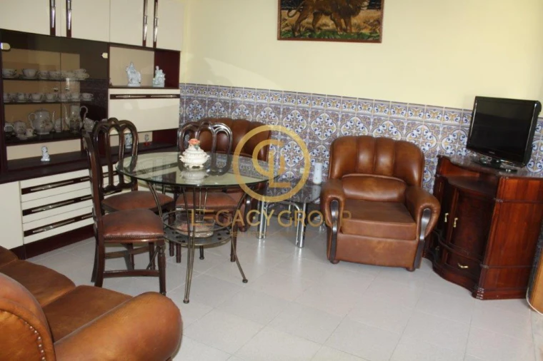 Moradia T5 para Venda em Altura Foto 18