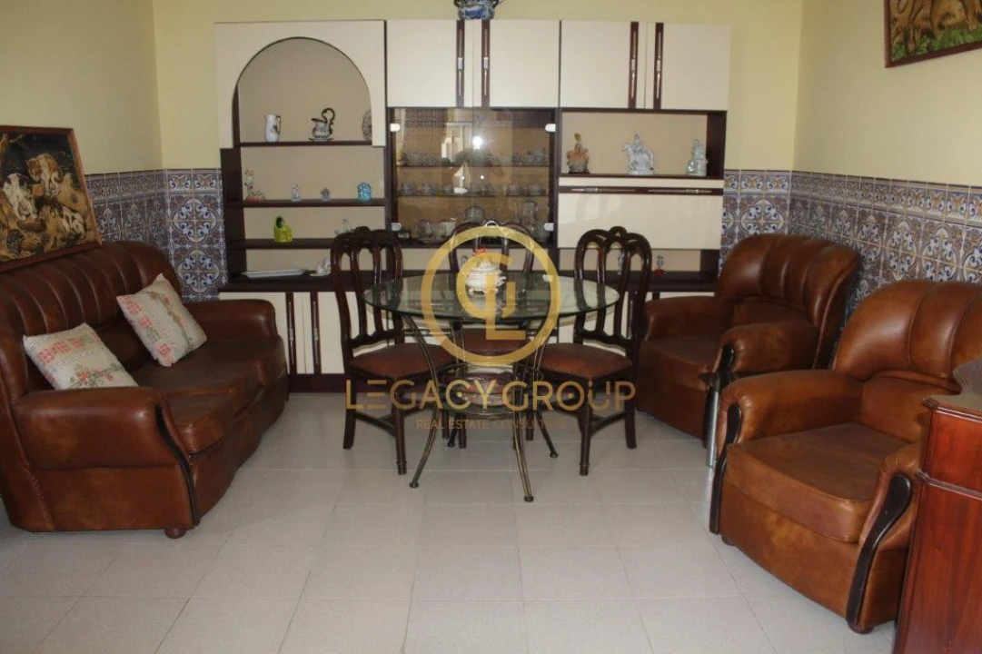 Moradia T5 para Venda em Altura Foto 20