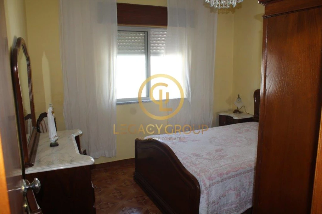 Moradia T5 para Venda em Altura Foto 10