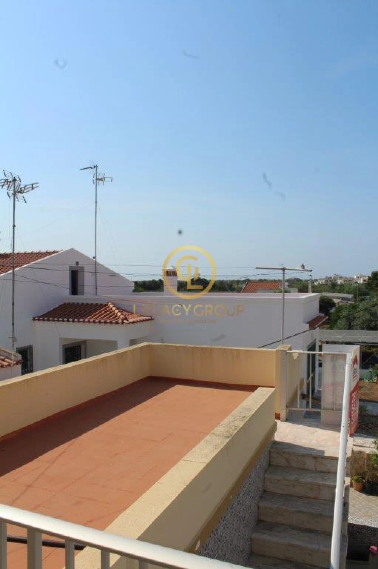 Moradia T5 para Venda em Altura Foto 16