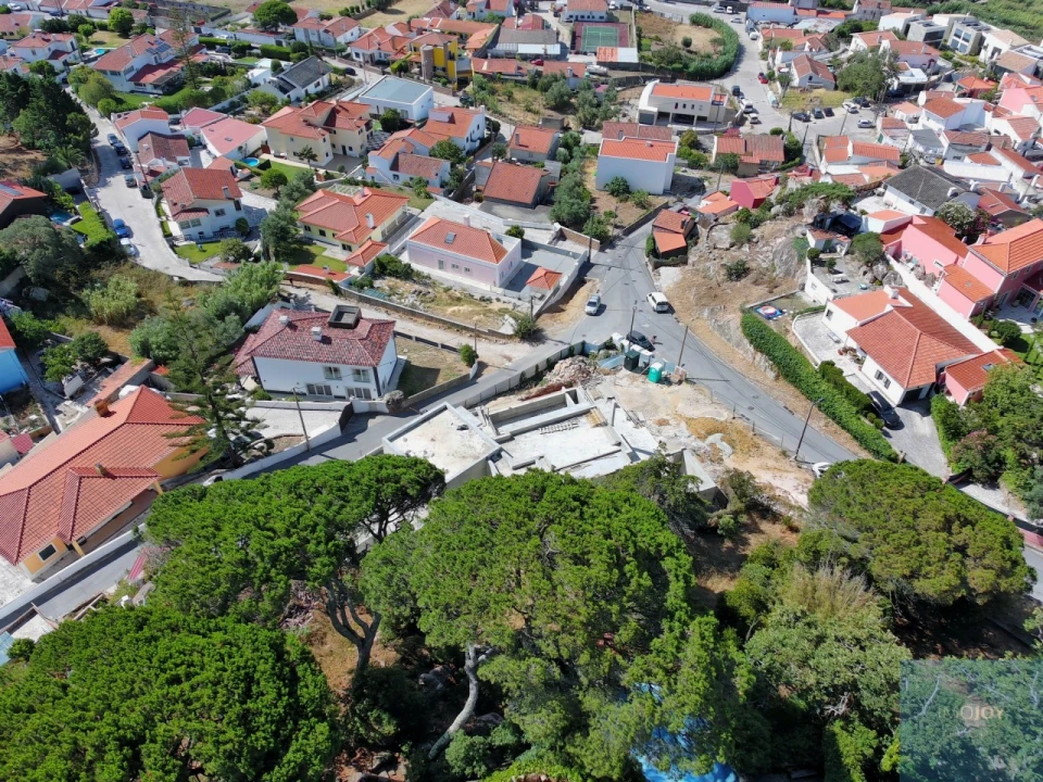 Moradia T5 para Venda em Alcabideche Foto 50