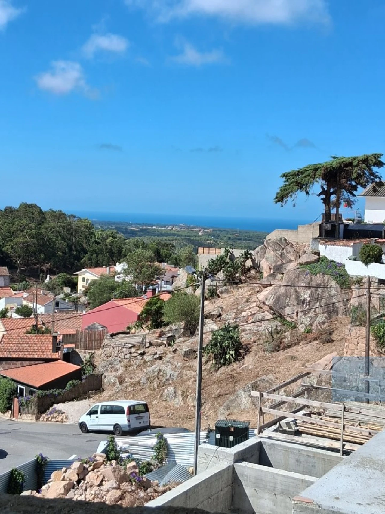 Moradia T5 para Venda em Alcabideche Foto 3
