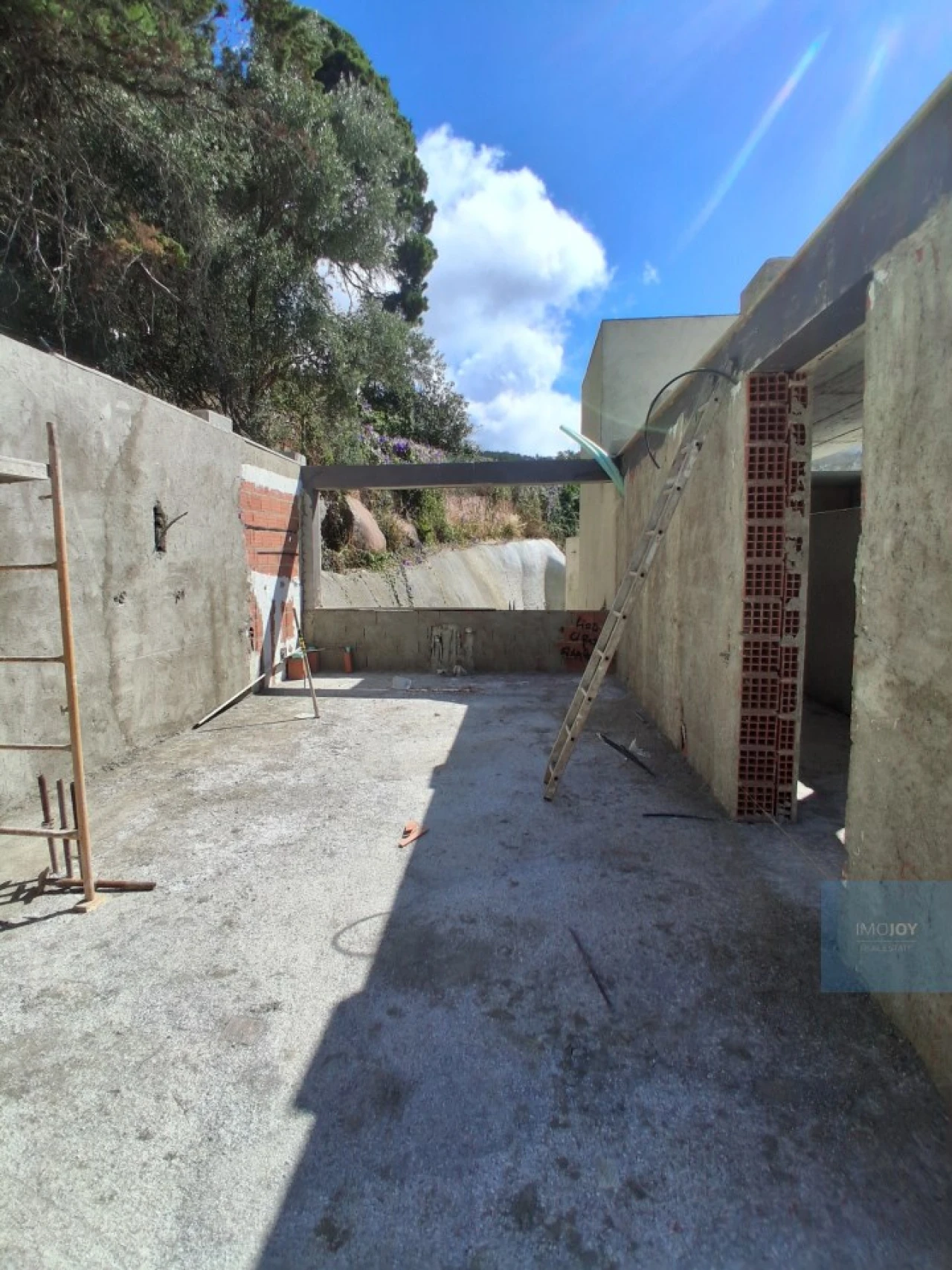Moradia T5 para Venda em Alcabideche Foto 11
