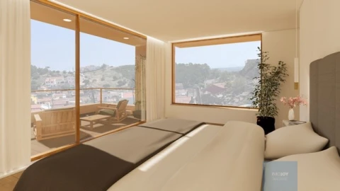 Moradia T5 para Venda em Alcabideche