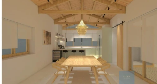Moradia T5 para Venda em Alcabideche
