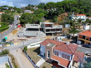Moradia T5 para Venda em Alcabideche