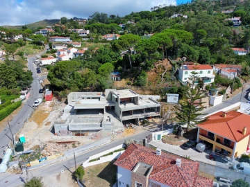 Moradia T5 para Venda em Alcabideche