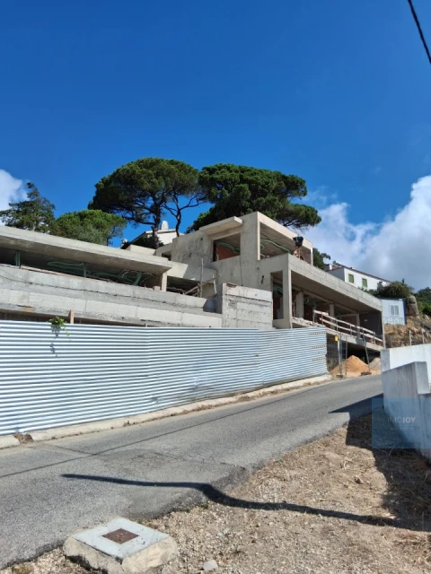 Moradia T5 para Venda em Alcabideche