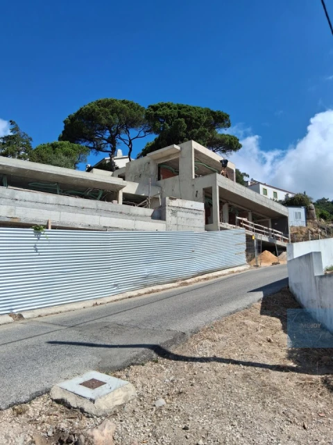 Moradia T5 para Venda em Alcabideche