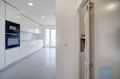 Apartamento T3 para Venda em Carcavelos e Parede