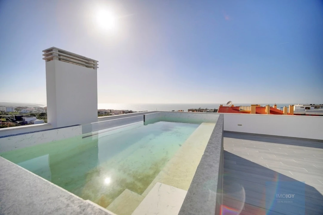 Apartamento T2 para Venda em Ericeira Foto 5