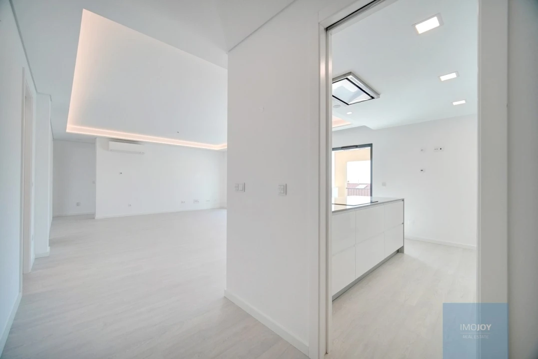 Apartamento T2 para Venda em Ericeira Foto 7