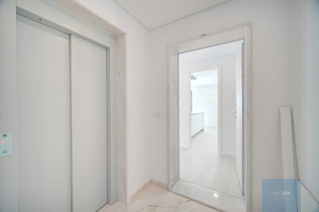 Apartamento T2 para Venda em Ericeira Foto 8