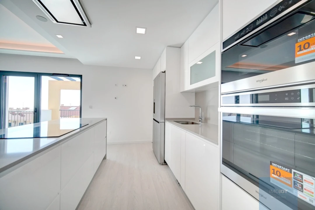 Apartamento T2 para Venda em Ericeira Foto 9