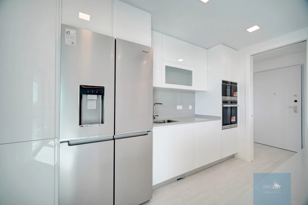 Apartamento T2 para Venda em Ericeira Foto 12