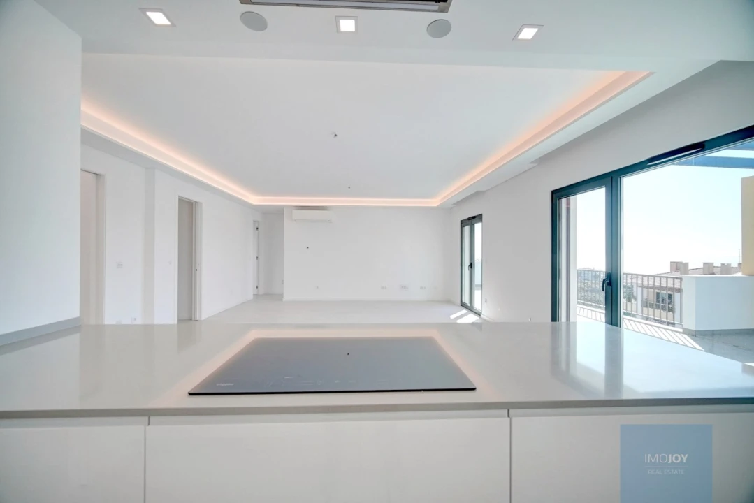 Apartamento T2 para Venda em Ericeira Foto 13