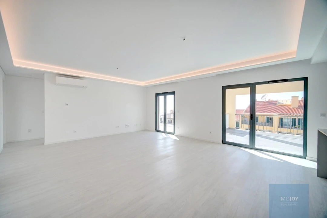 Apartamento T2 para Venda em Ericeira Foto 15