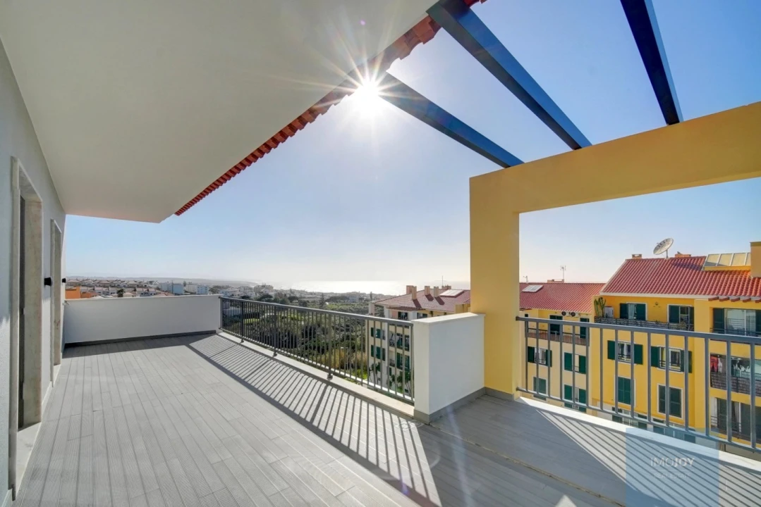 Apartamento T2 para Venda em Ericeira Foto 16