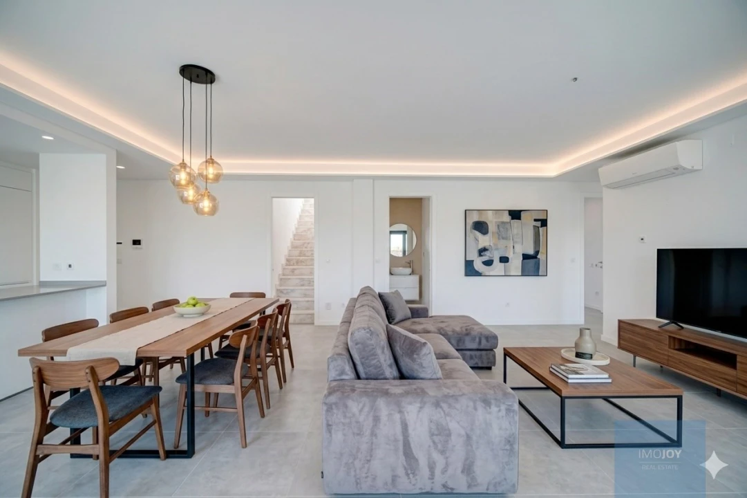 Apartamento T2 para Venda em Ericeira Foto 17