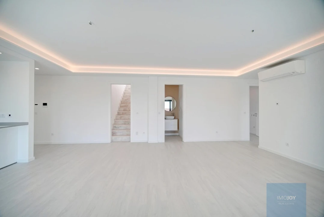 Apartamento T2 para Venda em Ericeira Foto 18