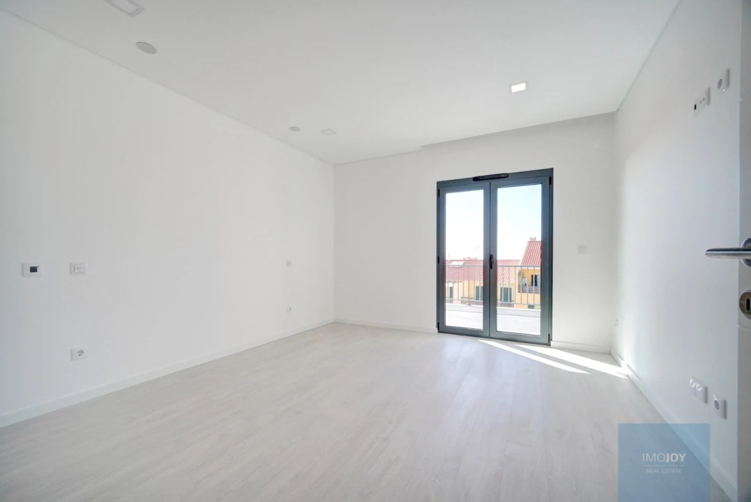 Apartamento T2 para Venda em Ericeira Foto 21